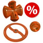 Hundespielzeug Set Bionic