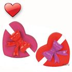 Hundespielzeug Valentine Heart