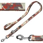 Hunter Adjustable Lead Krazy Zanzibar Camouflage
