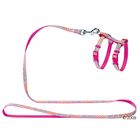 Hunter Cat and Puppy Harness