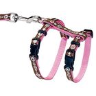 Hunter Cat and Puppy Harness