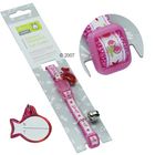 Hunter Cat Collar Fruit Garden