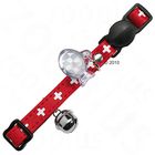 Hunter Collar para gatos Swiss