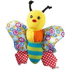 Hunter Colourful Butterfly Cat Toy