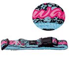 Hunter Dog collar Krazy Hawaii