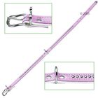 Hunter Dog Collar Modern Luxury Pink