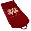 Hunter Dog Sweater Snow