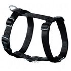 Hunter Ecco Sport Vario Rapid Harness - black