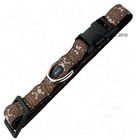 Hunter Halsband Krazy Scull Flower Vario Basic