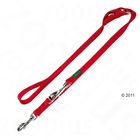Hunter Hundeleine Vario Basic, rot