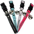 Hunter kattenhalsband Modern Art Luxus
