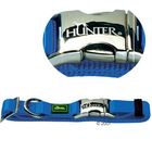 Hunter Nylon Collar Vario Basic Alu-Strong