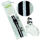 Hunter obroża dla kota Silver Velvet