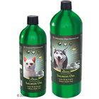 Hunter Salmon Oil