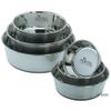 Hunter Stainless Steel Food Bowl