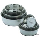 Hunter Stainless Steel Food Bowl