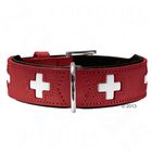 Hunter Swiss Dog Collar