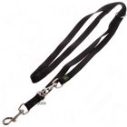Hunter Vario Basic Leash Black