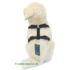 Hunter Vario Rapid Harness - Black