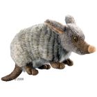 Hunter Wildlife Armadillo in peluche