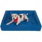 Hygienic Dog Bed - Ocean