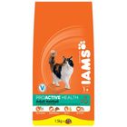 Iams Adult Hairball