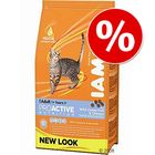 Iams Adult Pesce oceanico & Pollo
