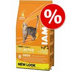 Iams Adult ricco di Pollo