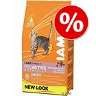 Iams Adult Salmone