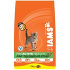 Iams Adult with New Zealand Lamb & Chicken