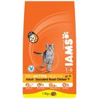 Iams Adult with Succulent Roast Chicken