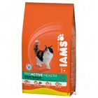 Iams Hairball Control System