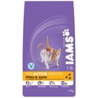 Iams Kitten & Junior