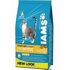 Iams Light mit viel Huhn