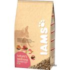 Iams Nature's Wellness with Salmon