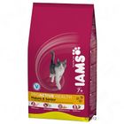 Iams Senior & Mature ricco di Pollo