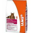Iams Special Care Senior Plus