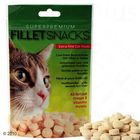 Icelandic Fish Balls for Cats