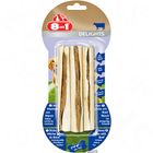 8in1 Delights Beef -purutikut