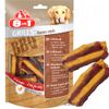 8 in 1 Delights Grills Bacon