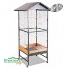 Innenvoliere Montana Villa Casa 60