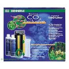 Installation de fumure Dennerle Bio-Line CO2 Exclusive