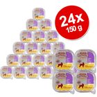 Integra Sensitive Tray Saver Pack 24 x 150g