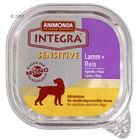 Integra Sensitive 6 x 150 g