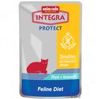 Integra Sensitive 6 x 85 g