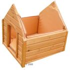 Isolation pour niche Natura