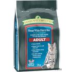James Wellbeloved Adult Fish & Rice Cat Food
