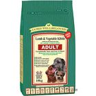 James Wellbeloved Adult Lamb & Vegetable, Cereal Free