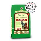 James Wellbeloved Adult Lamb & Vegetable Cereal Free