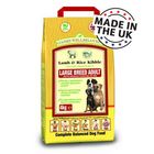 James Wellbeloved Adult Large Breed - Lamb & Rice 